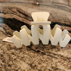 Matta Zig Zag Hairclip